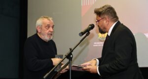 Анимацията "Бяло рамо за черен мъж" и документалният филм "Желанието на Гери" са големите победители на фестивала „Златен ритон“ в Пловдив