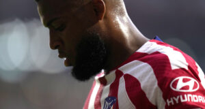 Атлетико Мадрид няма да харчи сериозно през януарския трансферен прозорец, може да даде нов шанс на Тома Лемар