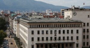 ОБНОВЕНА За октомври салдото по текущата сметка е отрицателно и възлиза на 308,9 млн. евро, съобщи БНБ