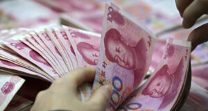 Банковото кредитиране в Китай се удвоява през ноември под благоприятното въздействие на последните стимули на Пекин, според Ройтерс