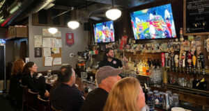 Безалкохолната и нискоалкохолната бира набират популярност в британските пъбове