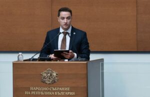 Явор Божанков