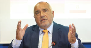 Бойко Борисов благодари на Урсула фон дер Лайен, Виктор Орбан и Карл Нехамер за това, че са дали на България зелен път за Шенген