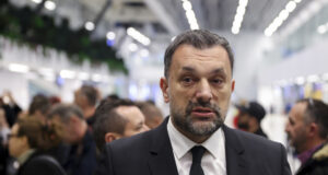 Босненският и австрийският външни министри обсъдиха двустранните отношения и европейския път на Босна