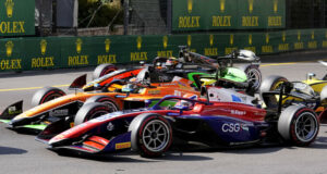 Бразилецът Габриел Бортолето стана шампион във Формула 2, преди да премине в отбора на "Заубер" във Формула 1