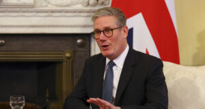 Британският премиер ще посети Обединените арабски емирства и Саудитска Арабия