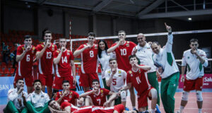 България е в група с фаворита Франция на Световното първенство по волейбол за мъже под 19 години