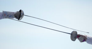 Българският отбор на сабя младежи зае десето място в отборната надпревара в турнира за Световната купа в Тунис