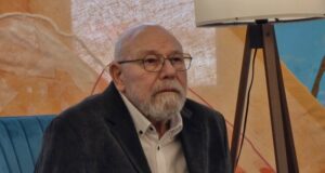 В България вече има доста повече писатели, отколкото читатели, каза Владимир Зарев