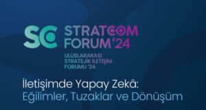 В Истанбул започва Международният форум за стратегически комуникации (Stratcom Summit 24)