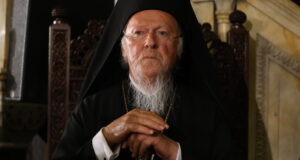 В рождественското си послание Вселенският патриарх Вартоломей се спря на напредъка на науката и технологиите и връзката на човека с Бога