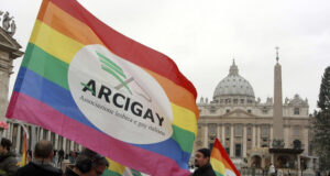 Ватиканът включи в официалния си календар за Юбилейната година събитие, организирано от представители ЛГБТ общността