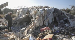 Великобритания съобщи за "дипломатически контакт" с "Хаят Тахрир аш Шам" и отпусна 50 милиона лири помощ за Сирия