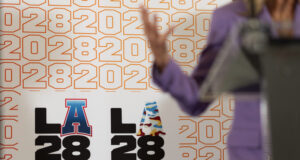 Великобритания ще инвестира 418 милиона долара в спорта за Игрите в Лос Анджелис през 2028 година