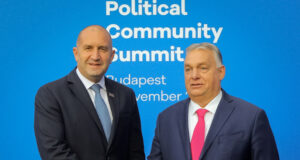 Президентът Румен Радев ще се срещне с министър-председателя на Унгария Виктор Орбан, който ще бъде на посещение в България