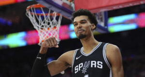 Виктор Уембаняма си пожела шахматен турнир между играчите от НБА