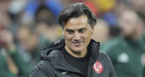 Винченцо Монтела след жребия за Световното: Падна ни се една от най-трудните групи