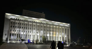 Високопоставена банкова служителка оглави централната банка на Сирия