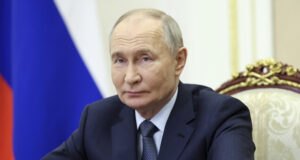 Владимир Путин ще даде днес годишната си пресконференция и ще разговаря с граждани по телефона