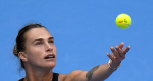 Водачката в световната ранглиста по тенис Арина Сабаленка е "свежа и готова" да опита да спечели трета поредна титла на Откритото първенство на Австралия