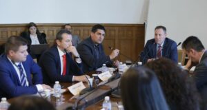 Временната комисия в Народното събрание за болестите по дребните преживни животни започна работа