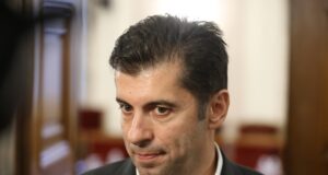 При избора България или Пеевски, ГЕРБ избраха Пеевски, написа Кирил Петков във Фейсбук