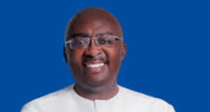 ГНА: Махамуду Бавумия призна поражението си на президентските избори в Гана