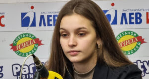 Гергана Пейчева с най-добър старт от българите на световното първенство по ускорен шахмат, Надя Тончева победи световната номер 4