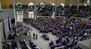 Германският парламент е разделен по отношение на предложение за промени в законодателството за абортите