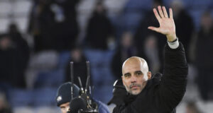 Гуардиола след успеха над Лестър: "Всички ние се нуждаехме от тази победа"