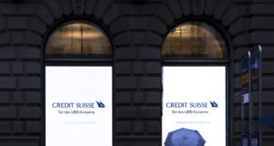 Трябва да се поучим от случилото се с "Креди Сюис" и да затегнем регулаторните мерки, заяви Швейцарската национална банка