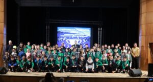 Дамян Йовчев е спортист на годината в Трявна