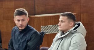 Двамата обвиняеми за побоя над Християн Пендиков бяха разпитани в поредното заседание по делото в Охрид