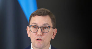 Дванадесет западни страни се споразумяха да противодействат на руския "сенчест" флот, заяви Естония