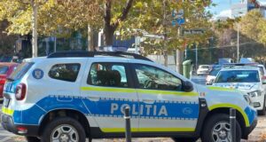 Девет обиска бяха извършени в Румъния във връзка с възпоменателно честване на лидер на румънско фашисткото легионерско движение