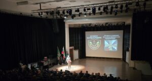 Десети механизиран батальон във Враца отбеляза годишнина