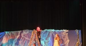 Детска театрална школа в Добрич представя спектакъла за приятелството “Съкровището”