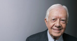 Джими Картър – нетипичен президент, чието управление бе белязано от кризата с американските заложници в Иран