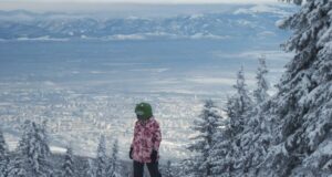 Добри са условията за туризъм в планините и планинските курорти, съобщиха от ПСС