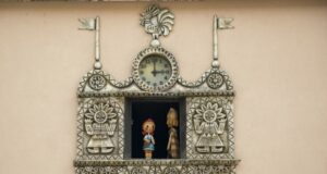 Държавен куклен театър - Стара Загора изпраща 2024 г. с три спечелени проекта и европейско отличие