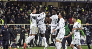 Емполи елиминира Фиорентина след дузпи на осминафиналите за Купата на Италия