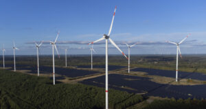 Енергията от възобновяеми източници в Германия - между резките спадове и рекордите