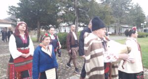 За Деня на св. Спиридон Музеят на занаятите в Троян отвори вратите на своите фондохранилища