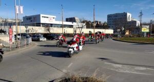 Зам.-кмет на Велико Търново ще се премени като Дядо Коледа и ще поведе мотористи с благотворителна цел