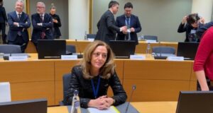 Заместник-министър Елена Шекерлетова подчерта нуждата от мирен и включващ всички общности преход в Сирия