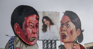 Заплахи за убийството на президента на Филипините доведоха до искане за импийчмънт и разследване на вицепрезидентката