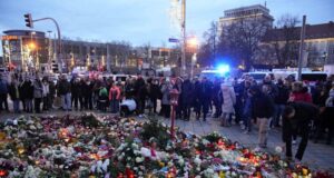 Заподозреният за нападението в Магдебург е действал сам, съобщи полицията