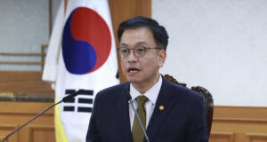 Изпълняващият длъжността президент на Южна Корея нареди инспекция на системите за въздушен контрол