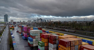 Икономиката на Германия ще расте с между 0,4 на сто и 1,1 на сто през 2025 г., сочи анализ на "Ифо"