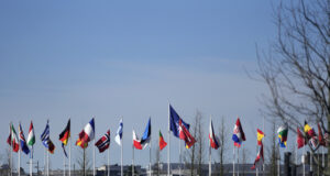 Има реална перспектива за руска неконвенционална атака, заяви високопоставен служител от НАТО